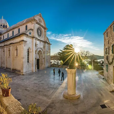 Amazing In With Wifi Lejlighed *