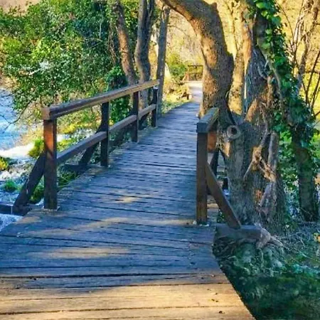 Amazing In With Wifi Lejlighed Lozovac